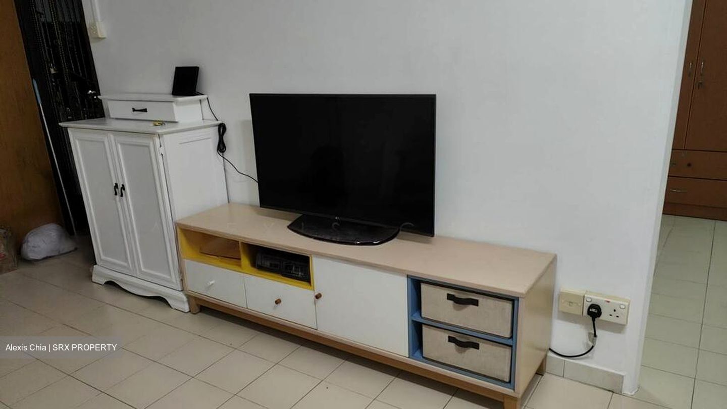 Blk 141 Yishun Ring Road (Yishun), HDB 3 Rooms #521227441